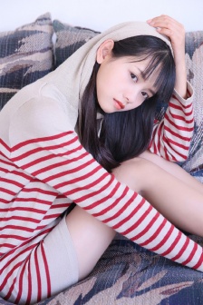 明星专题：凯姆·吉甘戴